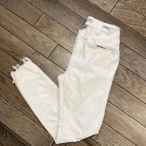 Judy Blue skinny fit